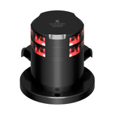 Lopolight 3nm Double Stacked Ice-Class 360 Degree - Red Light